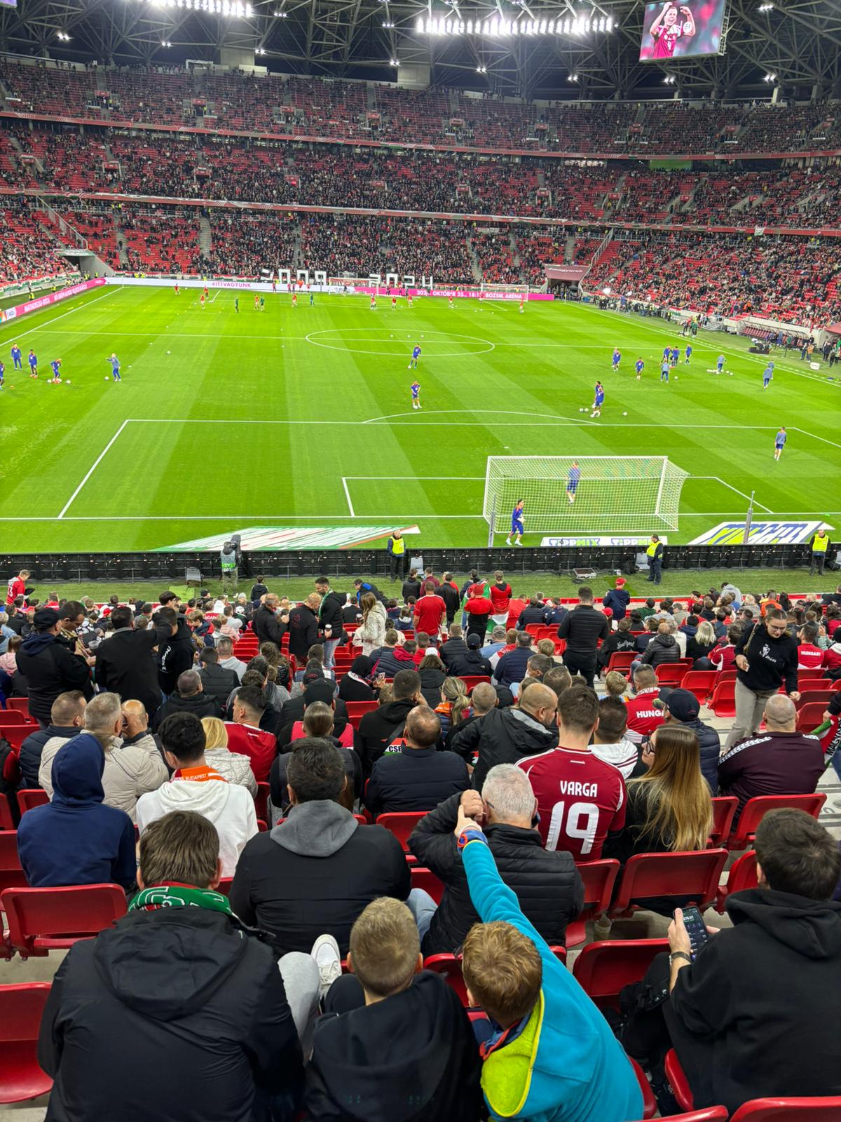 Vanmiddag loting Nations League