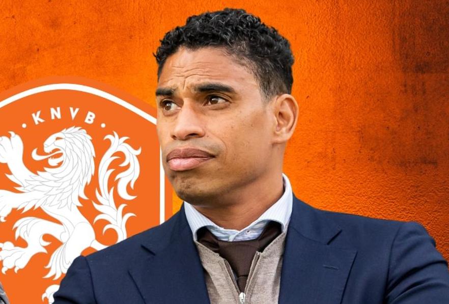 Voorselectie Jong Oranje