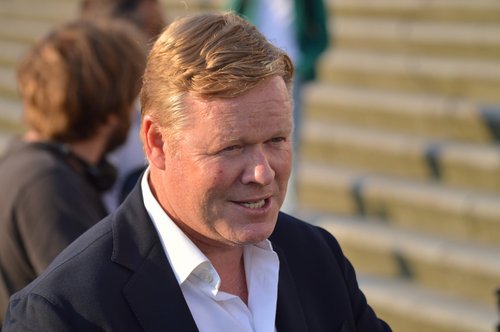 Ronald Koeman duidelijk over afwezigheid spelers