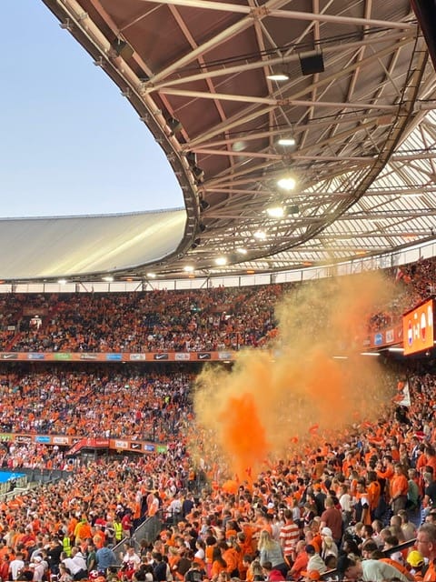 Definitieve selectie WK-voorbereiding Oranje onder 20 (v)
